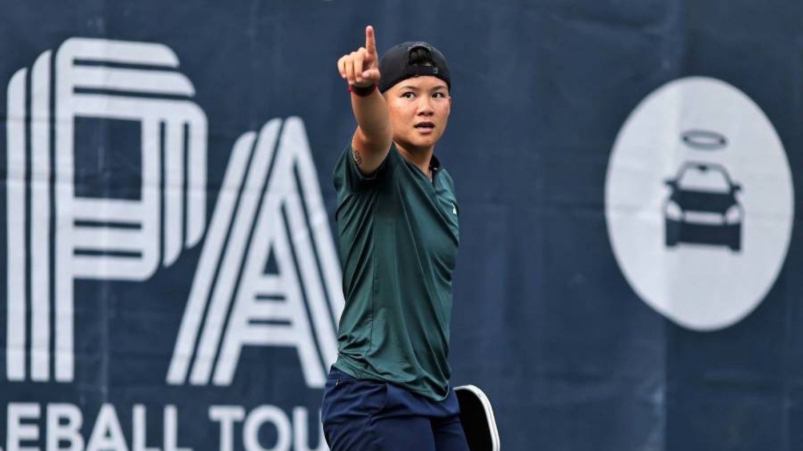 Pickleball Việt Nam có đại diện tranh vé chung kết Macau Open 2026